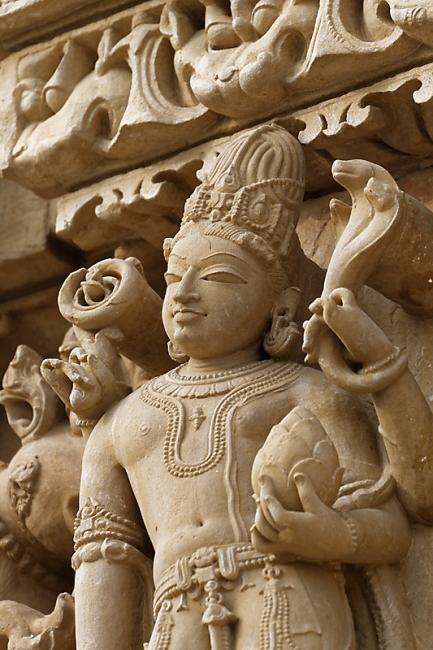 Khajuraho-Eastern group-018